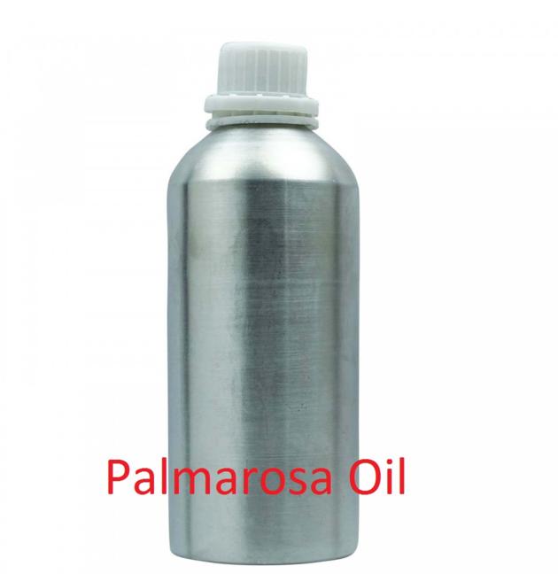 Palmarosa Essential Oil