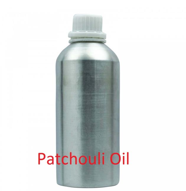 Patchouli Essential Oil