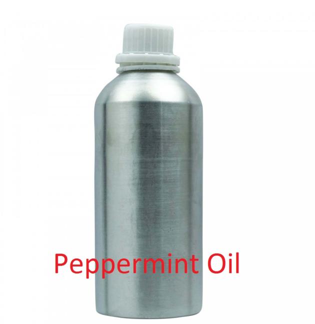 Peppermint Essential Oil