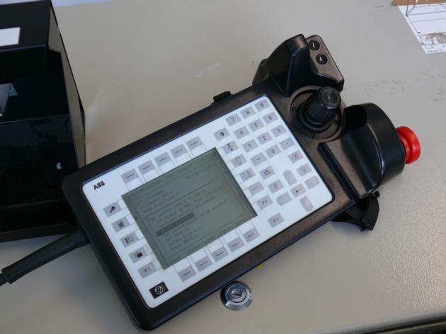 ABB DSQC236T  YB560103-CE/26