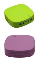 Dropshipping Mobile Power Station 4400mAh(5003B)