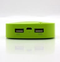 Cell Phone Storage Power with Real 4400mAh Capacity(5003B)