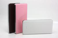 Dual USB Power Pack for Smartphones&Tablets(5042)