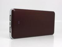 Dual USB Portable Charger for Smartphones&Tablets(5042B)