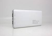 Cell Phone Storage Battery with Real 20000mAh Capacity(5042B)