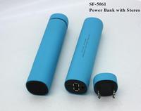 Patented 4000mAh External Battery for Your Cellphone(5061)