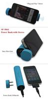 Dropshipping Emergency Battery for Mobile Phones(5061)