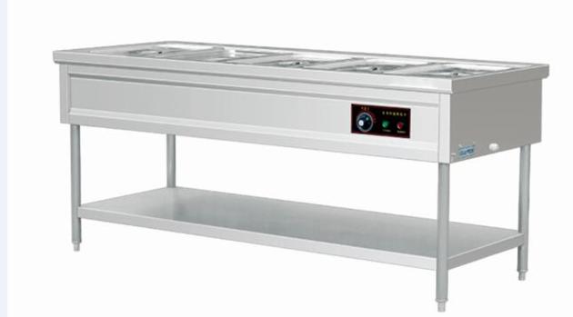 Simple Bain Marie