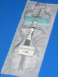 Sodium Hyaluronate Gel(HA GEL)