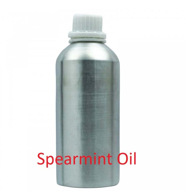 Spearmint Essential Oil