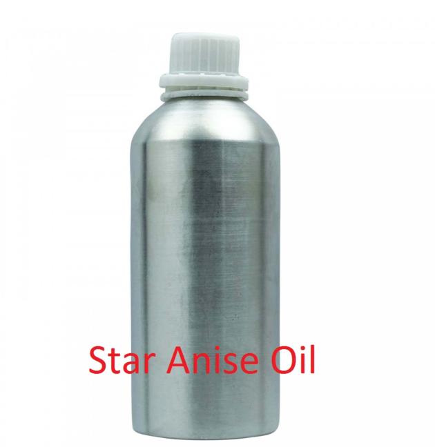 Star Anise Essential Oil