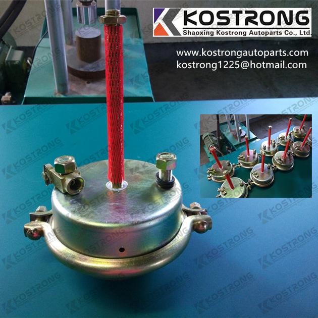 Air Brake Chamber T24