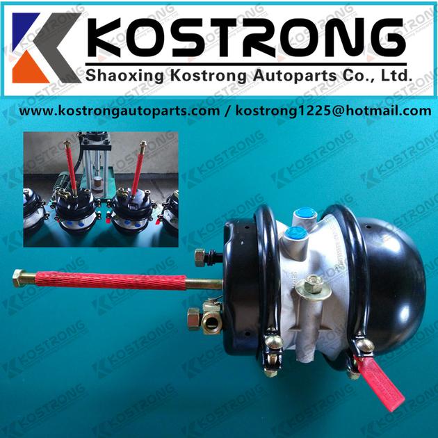 Spring Brake Chamber T3030DD
