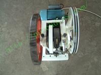 TDP - 6 Single punch tablet press machine