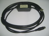 PLC adapter-IC690ACC901,USB-CNV3,TSXPCX3030,TSXPCX1031,TSX08PRGCAB,1747-PIC,1761-CBL-PM02,USB-1747-C