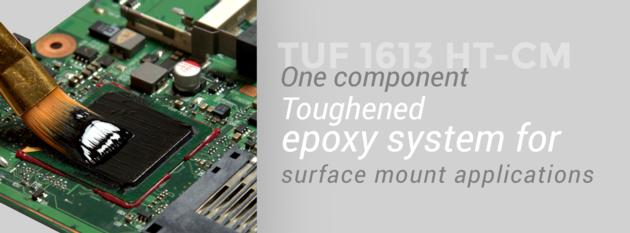 TUF 1613 HT-CM