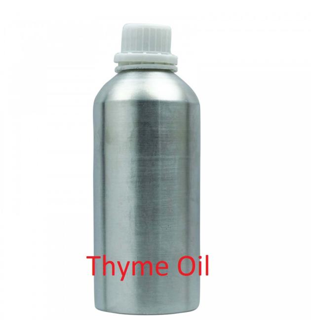 Thyme Essential Oil