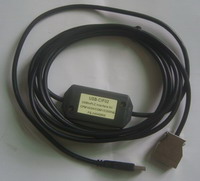PLC programming cable-FX2N-422-BD,FX1N-232-BD,USB-CIF02,USB-CN226,USB-XW2Z-200S,USB8550,USB8513
