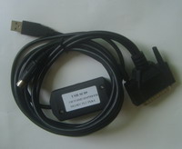 PLC Programming Cable-USB-SC09-FX,USB-SC09,FX-USB-AW,SC-09,SC11,USB-QC30R2,FX-20P-CAB0