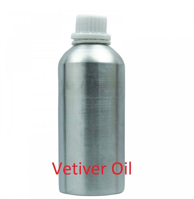 Vetiver Essential Oil