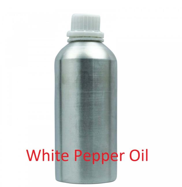 White Pepper Essential Oil