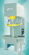 Y30 Series Single Pillar Hydraulic Press