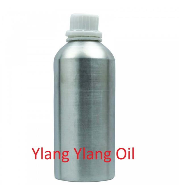 Ylang Ylang Essential Oil