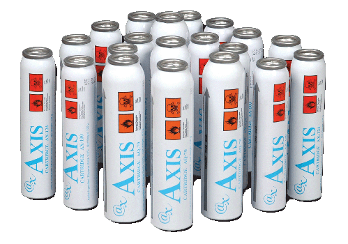 AXIS METAL CARTRIDGE