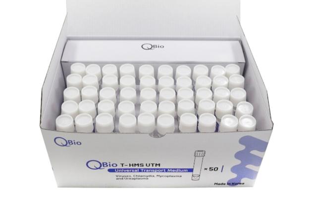 Universal Transport Medium For All Viruses