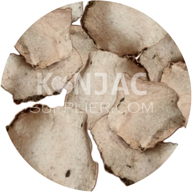 Konjac Chips