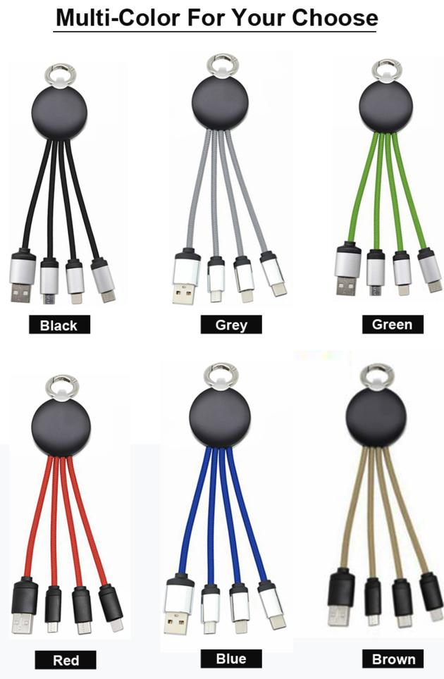 2020 New Trending 20CM Portable Nylon