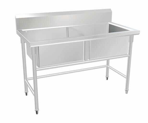 Stainless Steel Sink