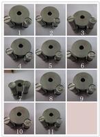 TDP-1.5/5 Long Life pill press stamp dies 