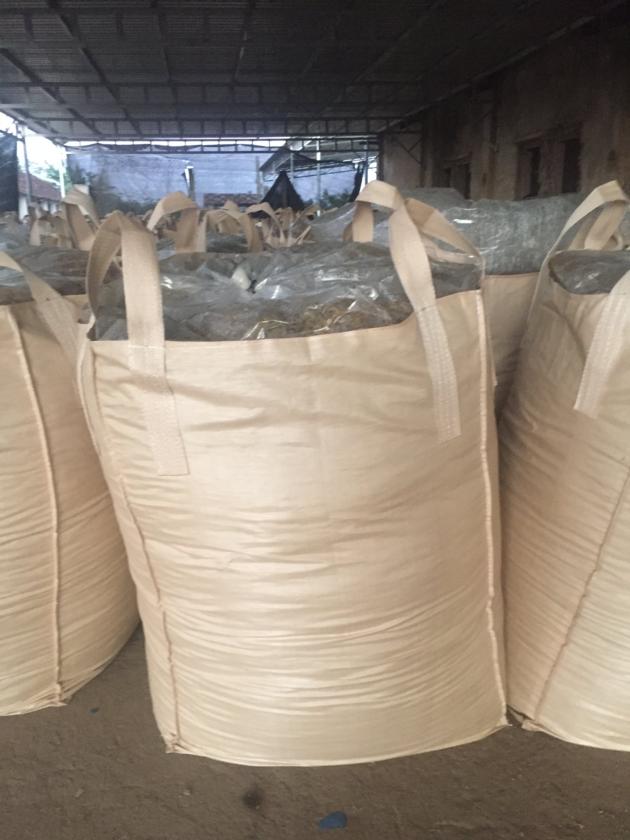 Corn Silage In Jumbo Bag Best