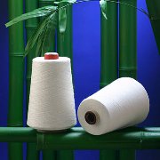 bamboo yarn