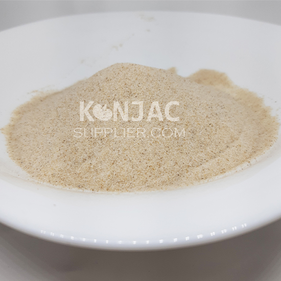 Konjac Powder