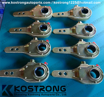 Manual Slack Adjuster 286965 for American trucks and trailers