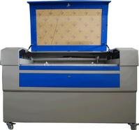 laser cutting&engraving machine