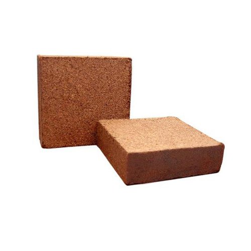 Cocopeat For Growing Plants (Grow Bags/Blocks ) Cocopeat Bale Good Price