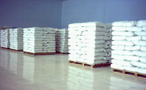 Citric Acid