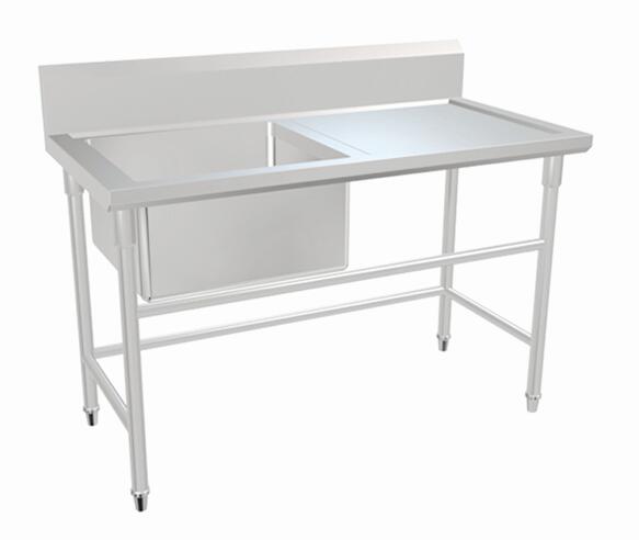 Stainless Steel Sink