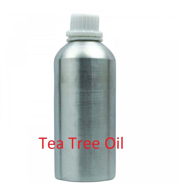 Tea Tree Essenrial Oil