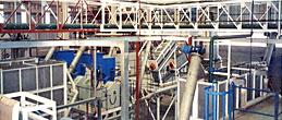 Waste Bottle Recycle: PET/PP/PE
