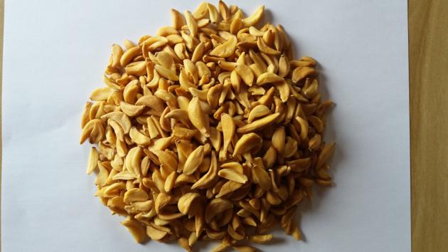 Dehydrated Garlic
