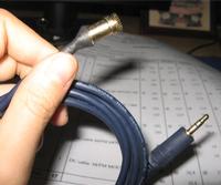 12Feet 3.5mm M/F Stereo Headphone Audio Extension Cord Cable