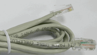 Cat 5.e (Ethernet) Cable