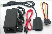 USB SATA/IDE Cable Set