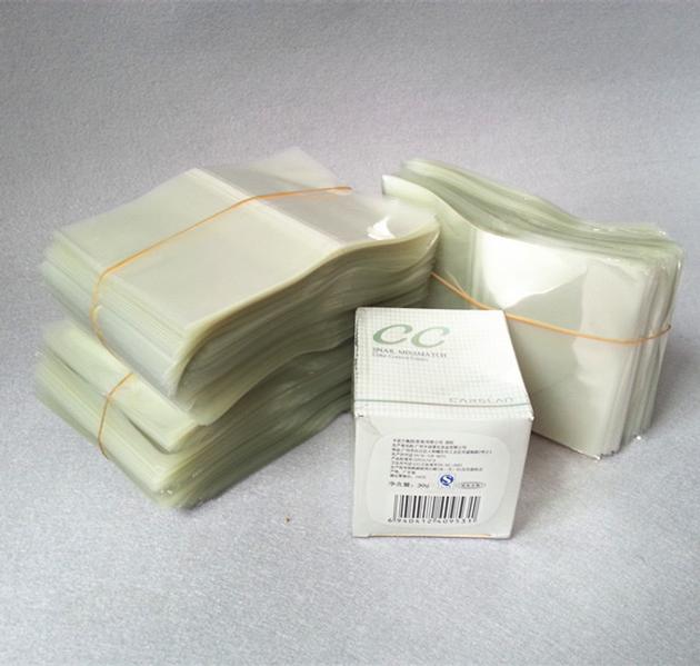 Factory Price Mini Pe Shrink Film