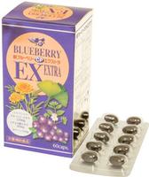 Shin Blueberry CP Extract.