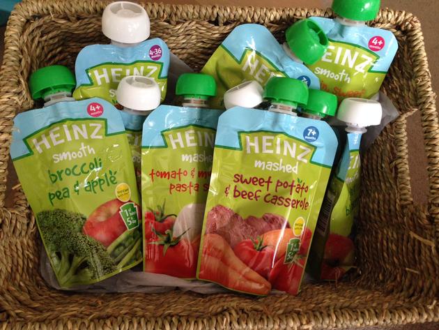 Customized Special Shape Bag Soft Packaging Bag Juice Spout Pouches